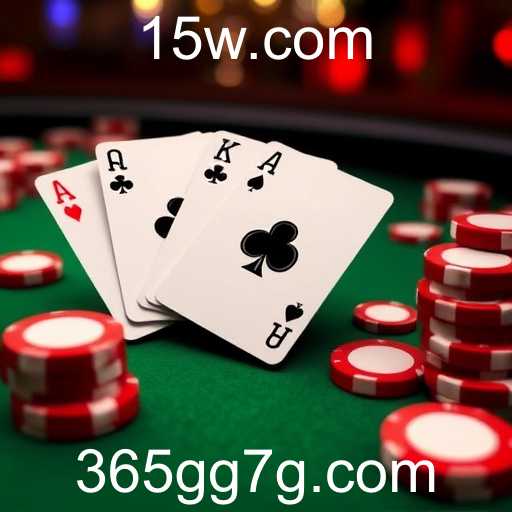 Blackjack: O Fascinante Jogo de Cartas - Entenda Tudo Sobre 365gg7