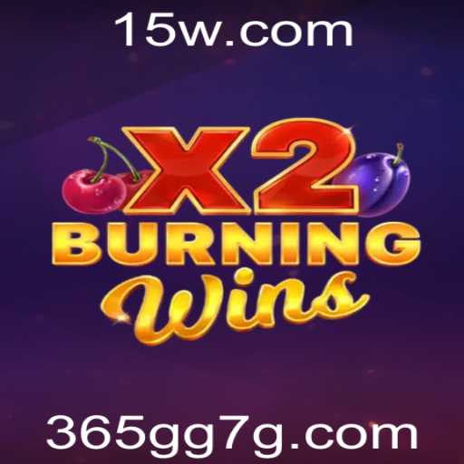 Descubra os Segredos do Jogo BurningWinsX2