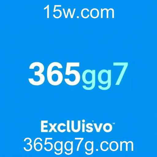 Exclusivo: Descubra a Relevância de 365gg7