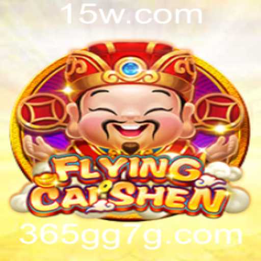 Explorando o Fascinante Mundo do Jogo FlyingCaiShen