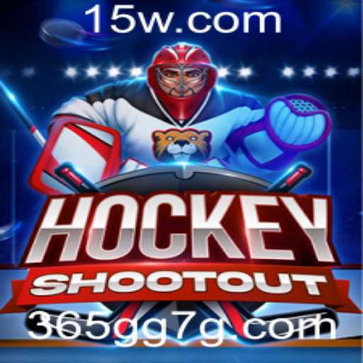 Descubra o mundo emocionante de HockeyShootout