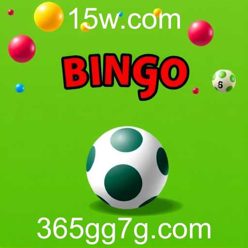 Jogos de Bingo: Um Fenômeno Global