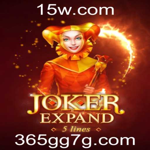 Explorando o Mundo de JokerExpand: Um Guia Completo