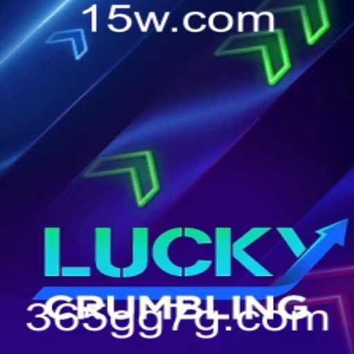 Descubra LuckyCrumbling: Um Jogo de Estratégia e Sorte para Todas as Idades