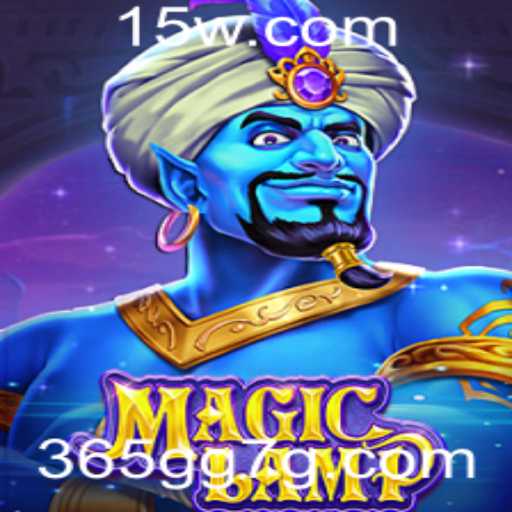 Explorando o Fascinante Universo de MagicLamp: Um Mergulho Total nas Aventuras de 365gg7