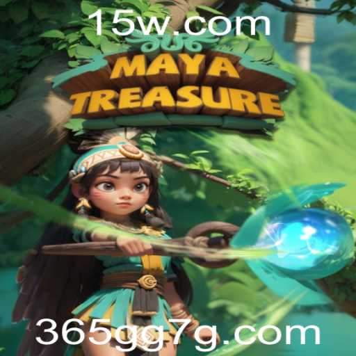 Explorando o Mundo de MayaTreasure: Mergulhe em Aventura e Estratégia
