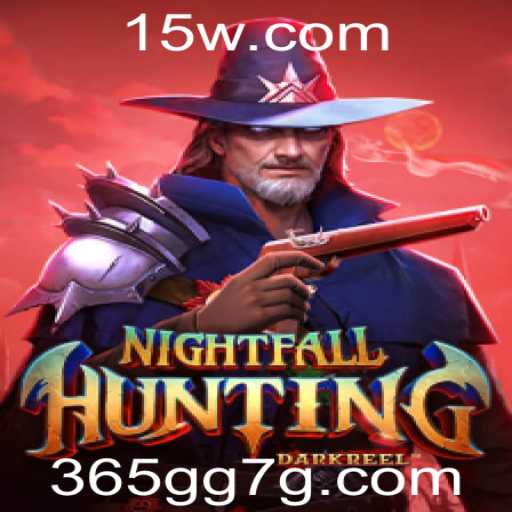 Explorando NightfallHunting: Um Mergulho no Universo do Jogo