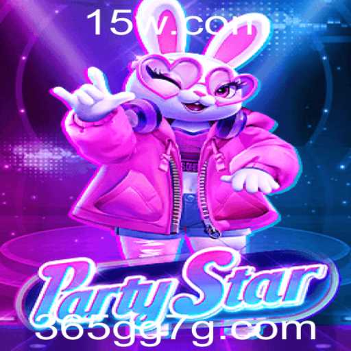 PartyStar: O Jogo Que Está Transformando Festas em Experiências Incríveis