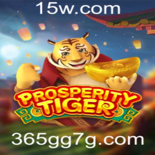 Descubra 'ProsperityTiger': O Jogo que está Revolucionando o Entretenimento Digital