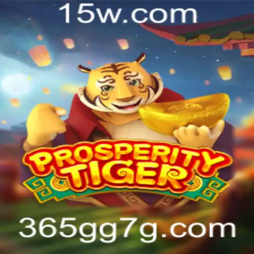 Descubra 'ProsperityTiger': O Jogo que está Revolucionando o Entretenimento Digital
