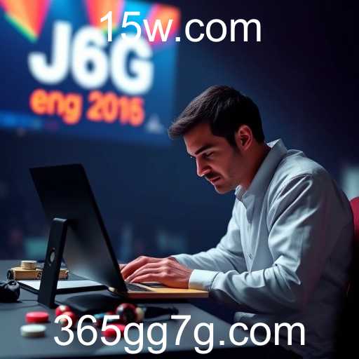 Jogo Responsável: Uma Abordagem Consciente ao Entretenimento e ao Uso da Plataforma 365gg7