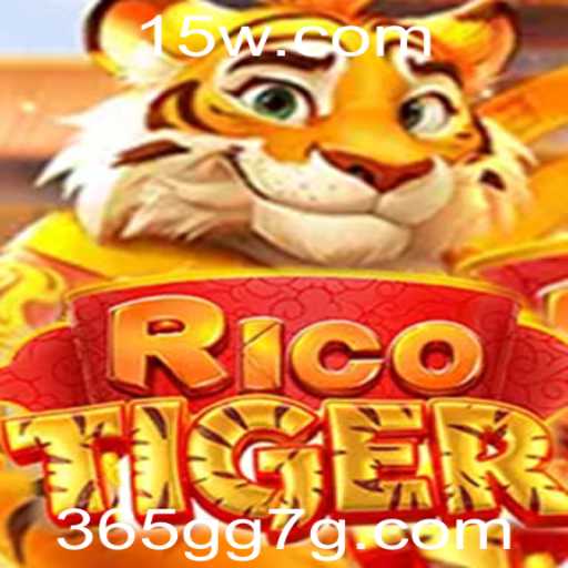 RicoTiger: Um Novo Jogo que Transforma Estratégia em Aventura