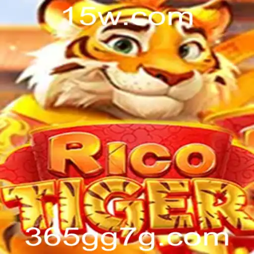 RicoTiger: Um Novo Jogo que Transforma Estratégia em Aventura