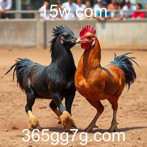 Rinha de Galos: Tradição e Controvérsia