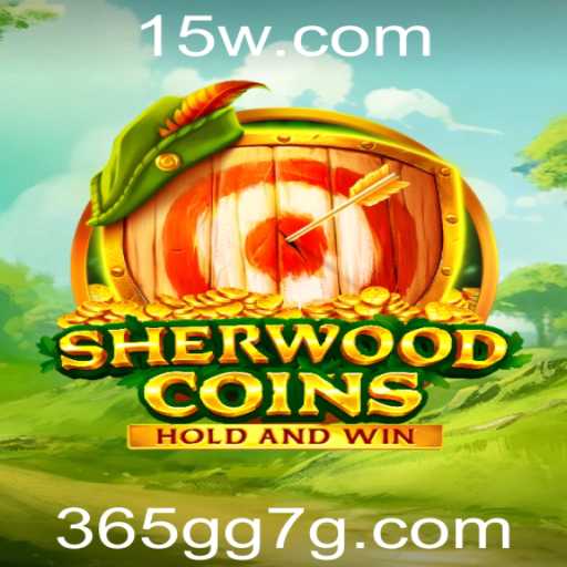 SherwoodCoins: Um Mergulho no Mundo Fascinante de Estratégia e Aventura