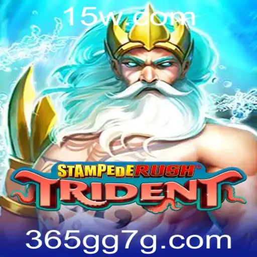 Descubra a Aventura de StempedeRushTrident