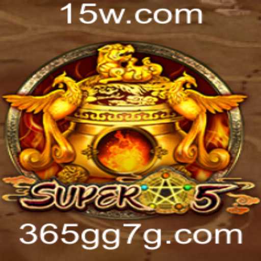 Descubra o Novo Jogo Sensação: Super5