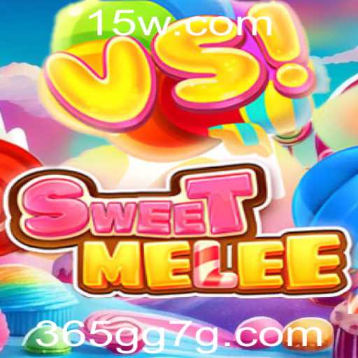 Explorando o Mundo de SweetMelee: Um Jogo de Estratégia e Desafios