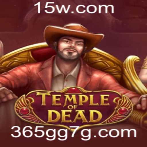 Descubra o Fascinante Mundo de TempleofDead