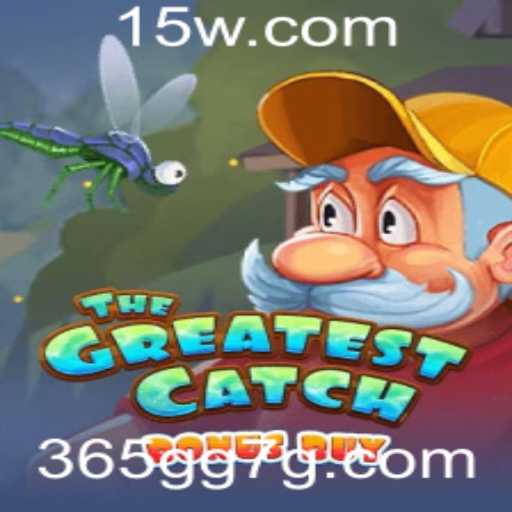 Descubra o Fascinante Jogo TheGreatestCatchBonusBuy: Regras e Estratégias