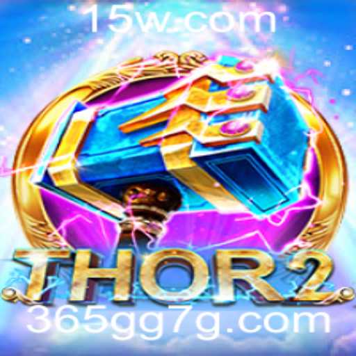 Thor2: Uma Aventura Épica no Mundo dos Jogos Digitais