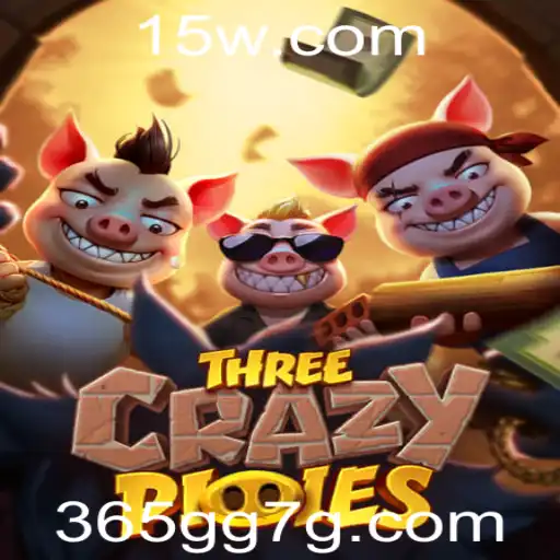 Descubra o Fascinante Mundo de ThreeCrazyPiggies: Regras e Introdução ao Jogo