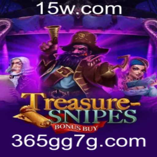 Descubra o Empolgante Mundo de TreasuresnipesBonusBuy: Um Jogo de Aventuras e Estratégia