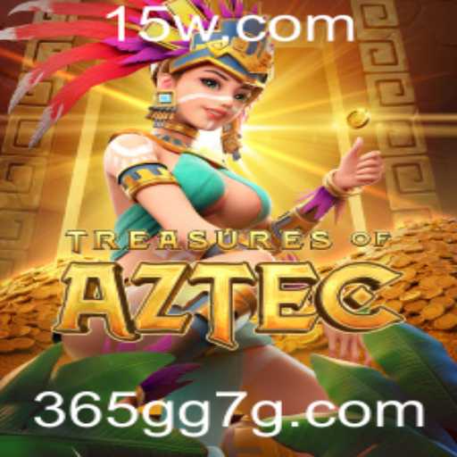 Explorando Treasures of Aztec: Um Mergulho no Mundo dos Mistérios Antigos