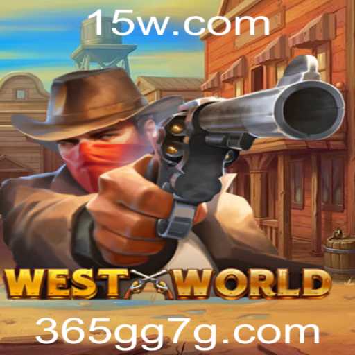 WestWorld: Uma Imersão Completa em um Universo de Realidade Virtual